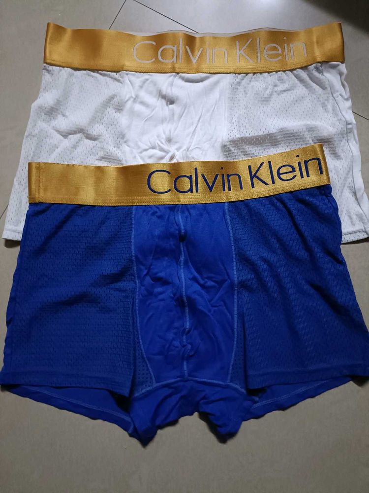 Calvin Klein Men Underwear