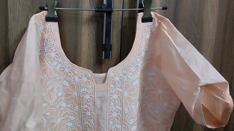Chiken Kari Kurta