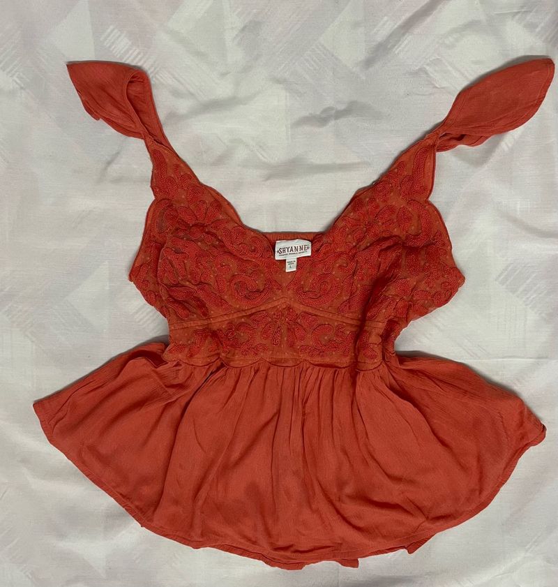 Vintage Top