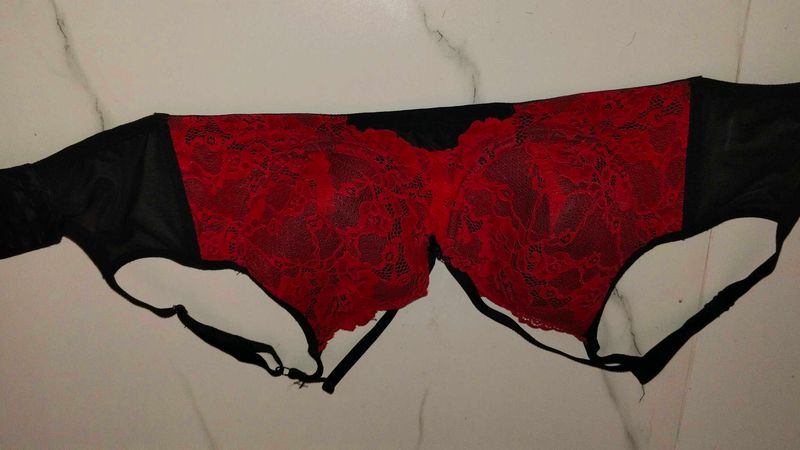 Sexy Bra For Honeymoon