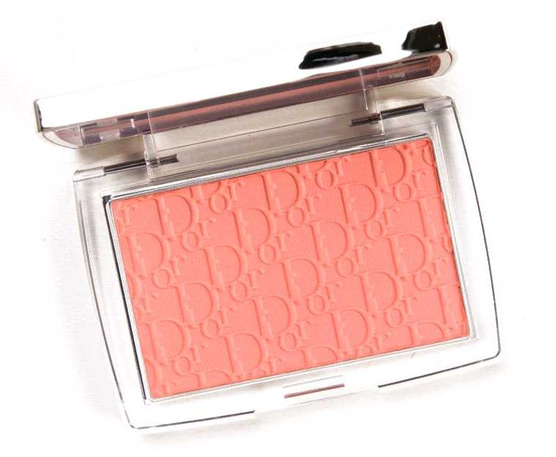 Dior Rosy glow Blush - Coral