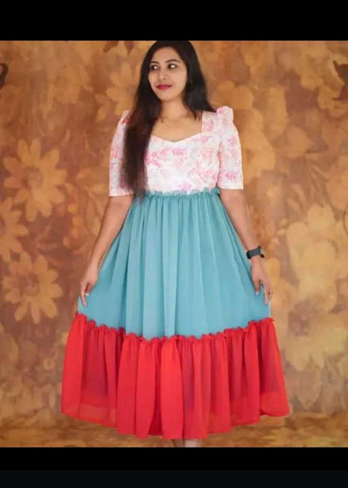 Pack Of 2 Kurti Total New