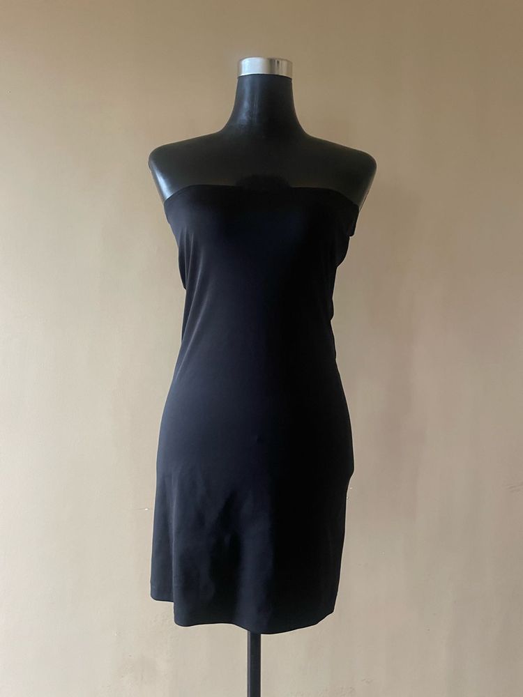 Tube Dress