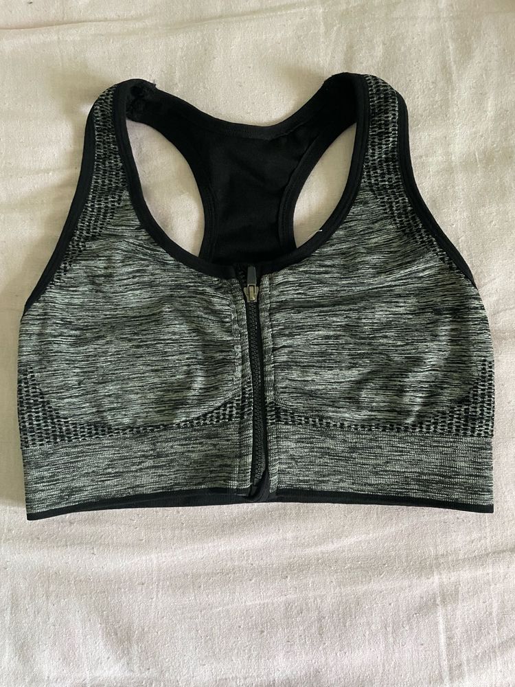 Gym Bra