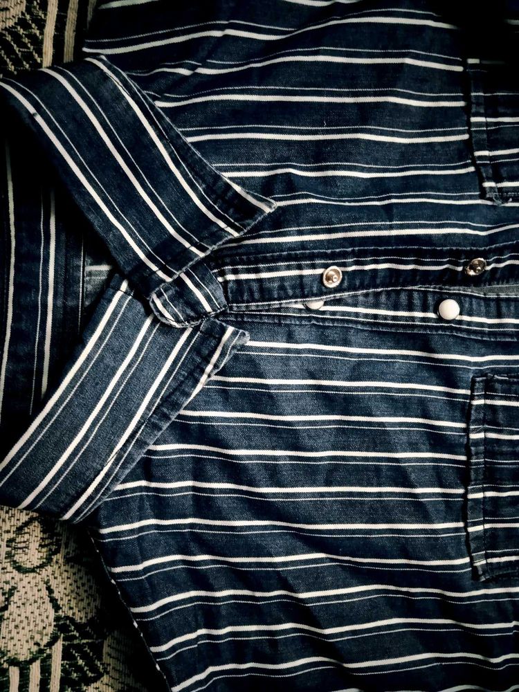 Combo Of Two Shirts For Women