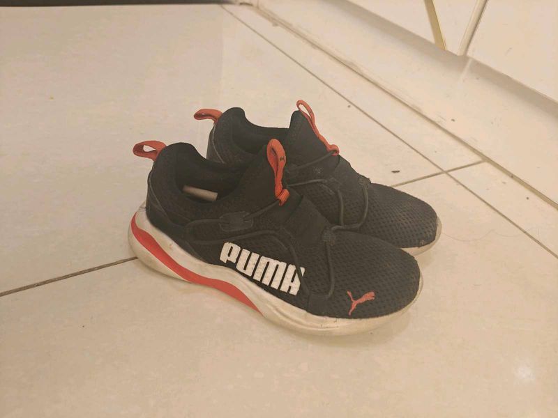 Puma Kids Sneakers