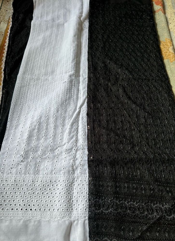 Brand New Designer Sequence Saree
