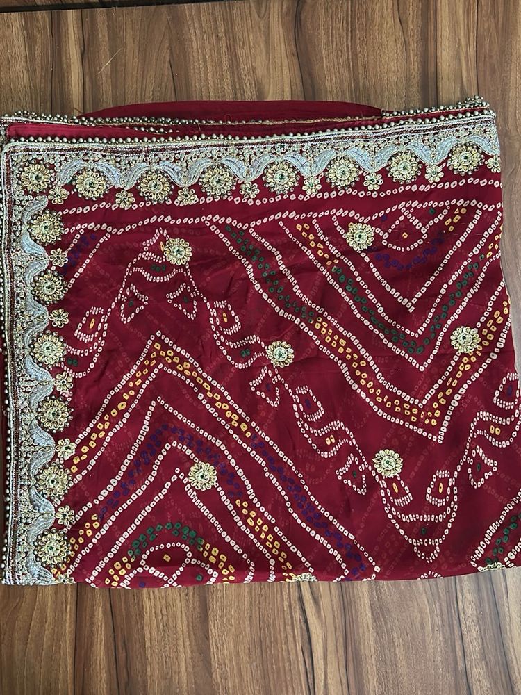 Bandini sari