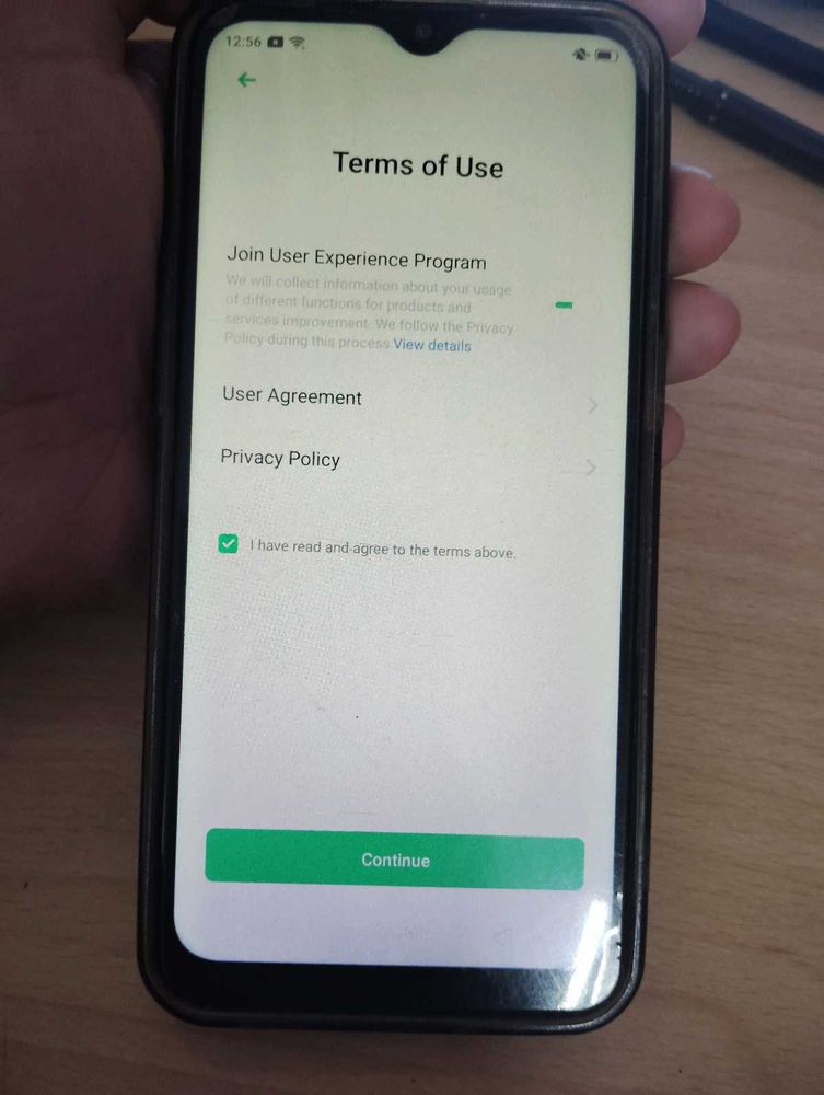 REALME C2 PHONE