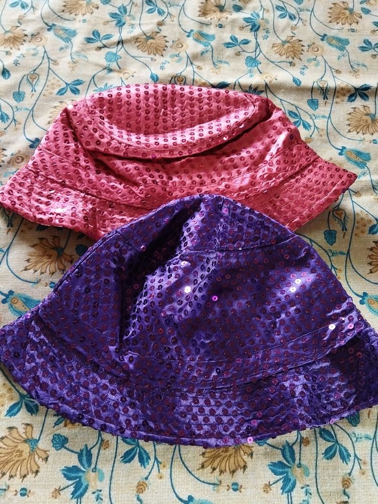 Sequence Hat