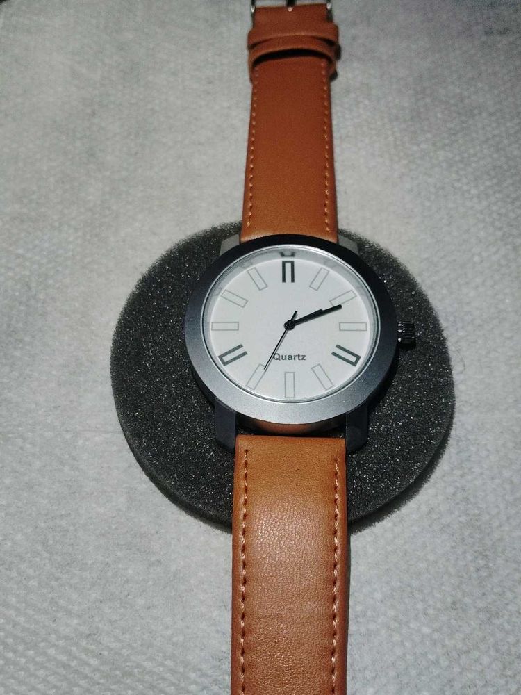 Fancy New Men Rist Watch