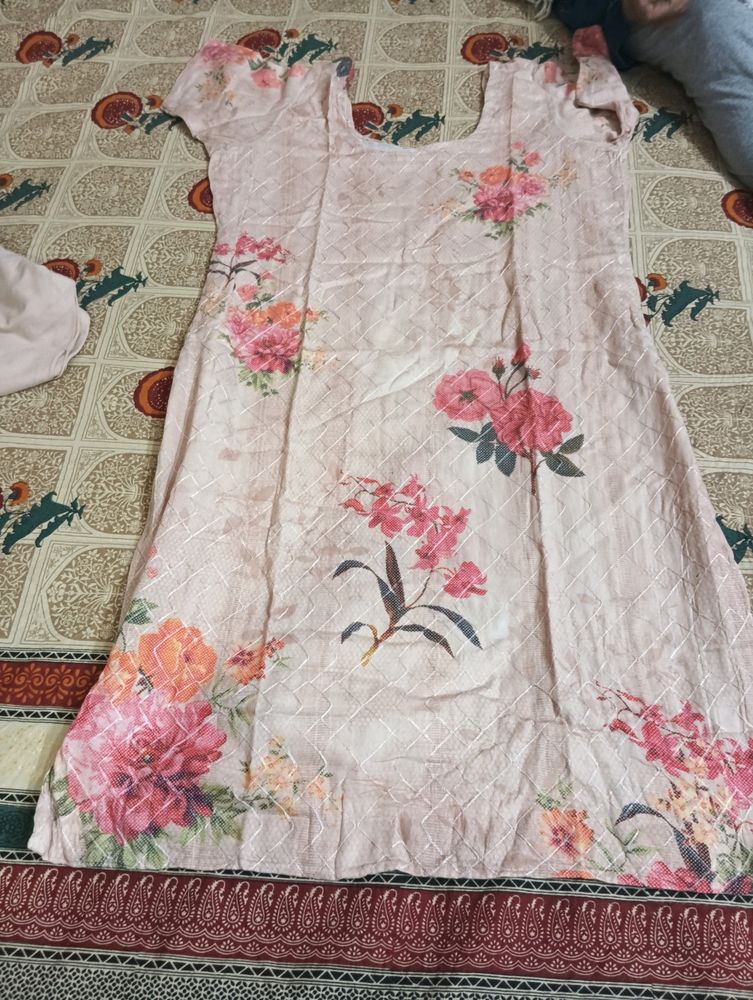 Ladies Salwar Suit