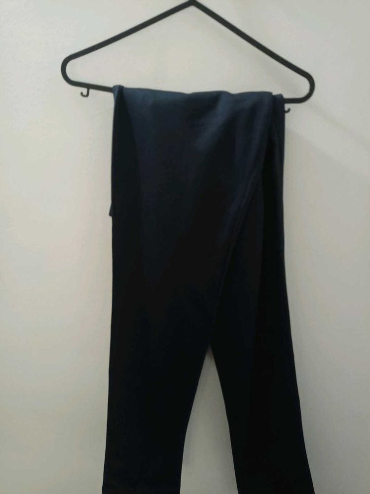 Navy Blue Pants