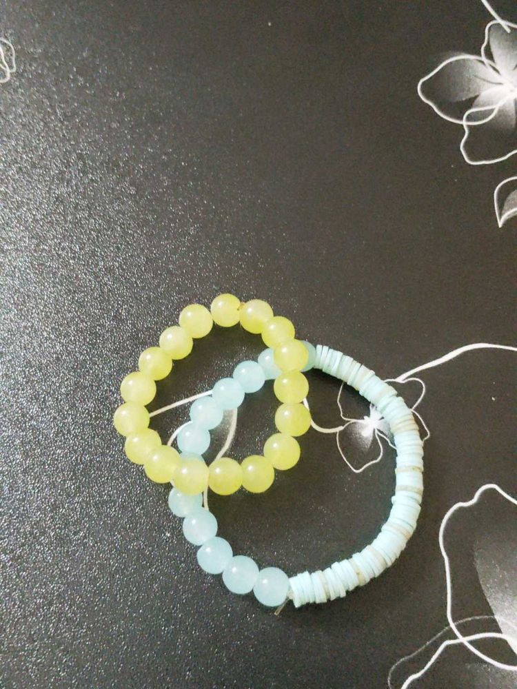 Bracelets