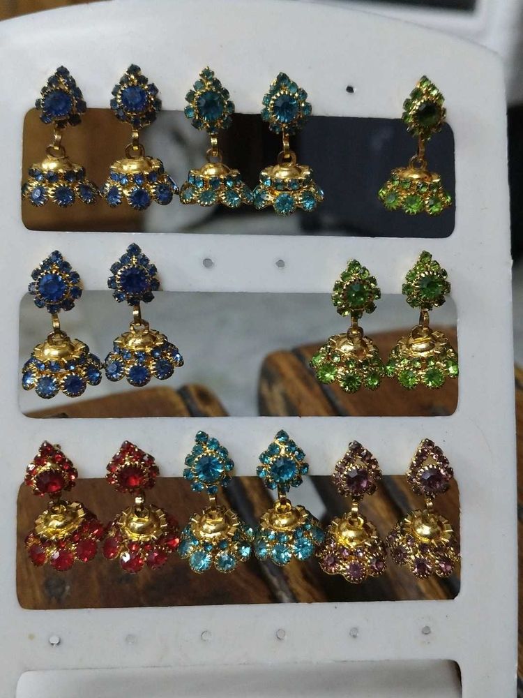 Earrings 🫶