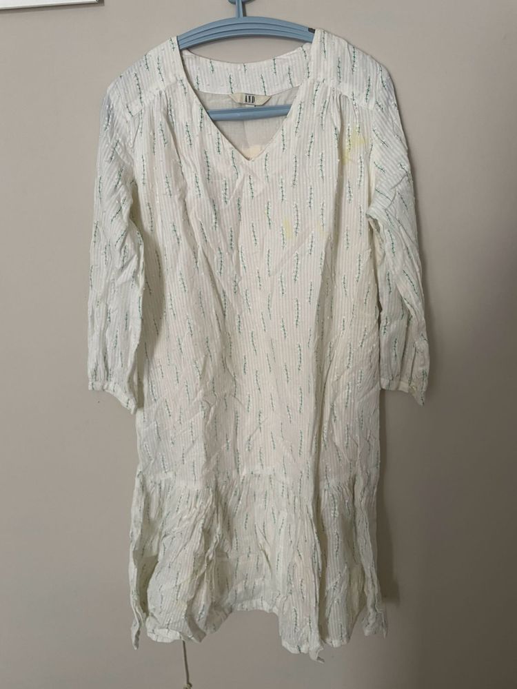 AND Dress