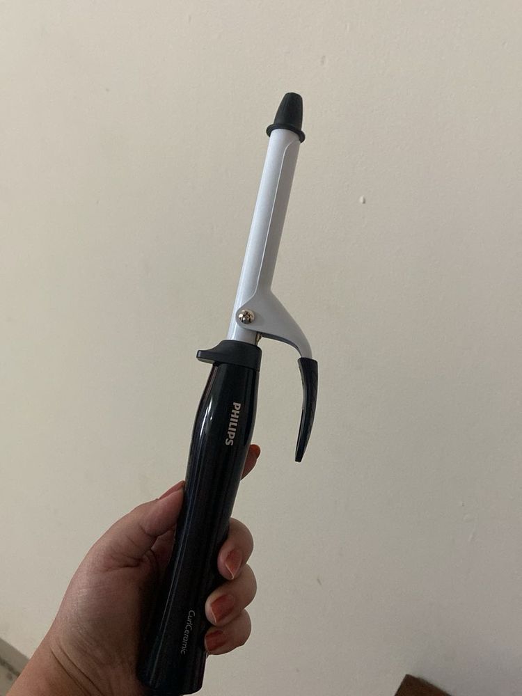 Philips Curler 3000
