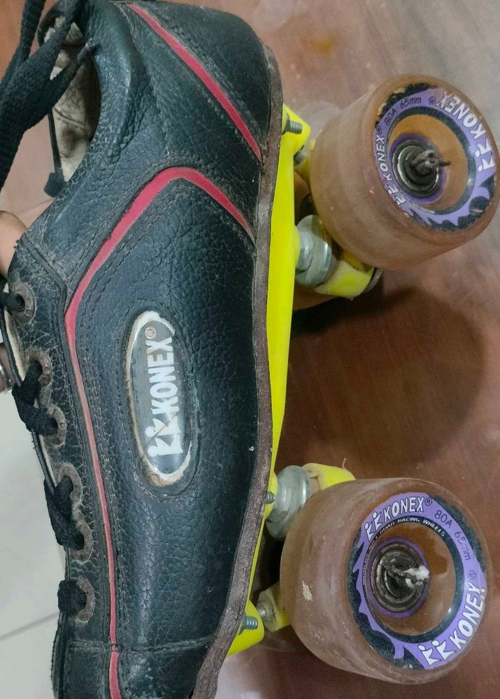 Konex Roller Skates