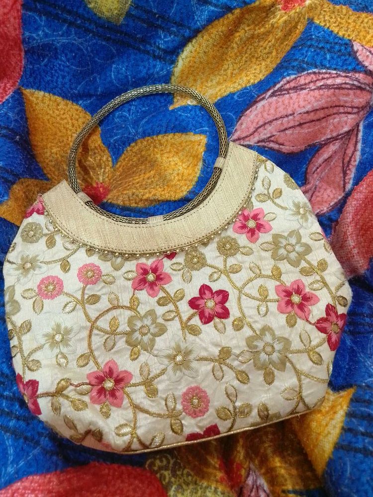 Partywear 👜 Handbag