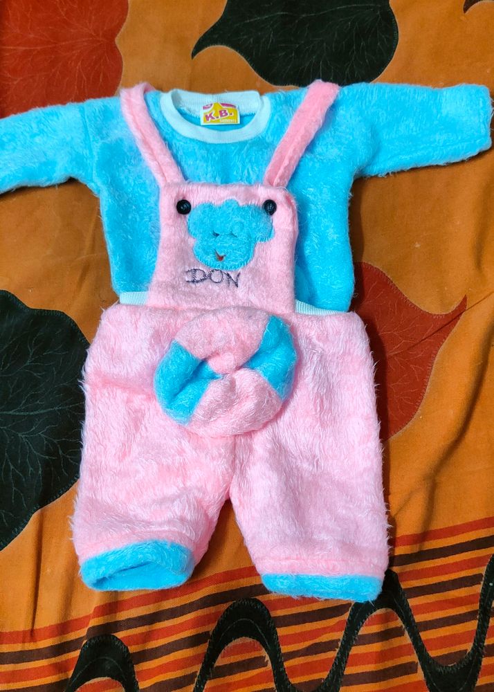 Party Wear Winter Dress