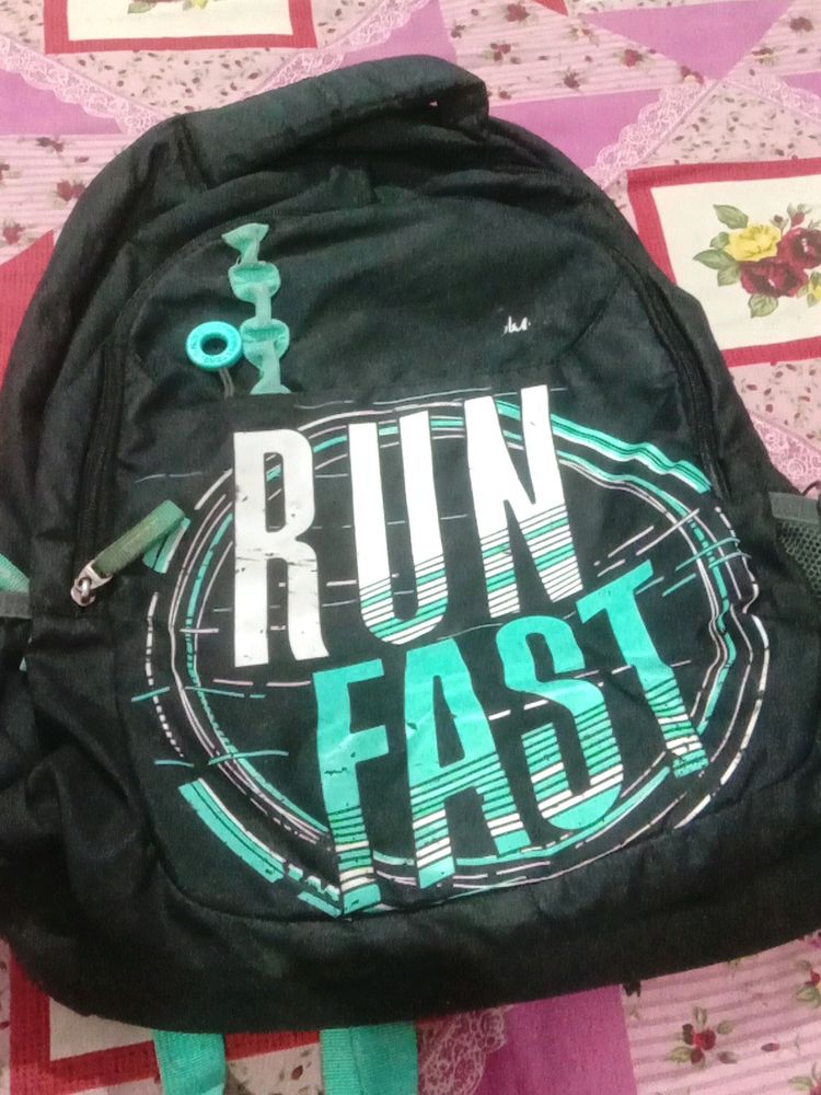 Skybags (School Or Travelling Bag )