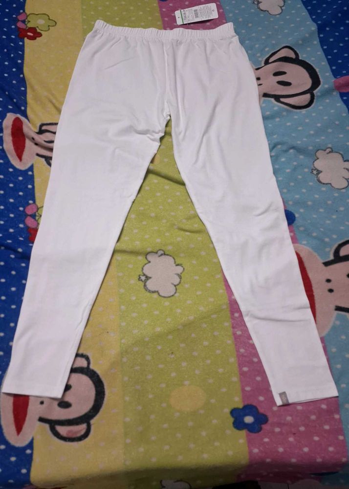 AVAASA Ankle-length Leggings