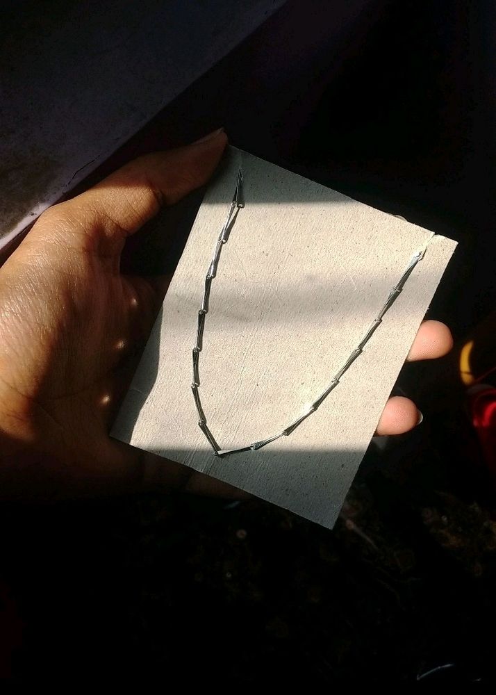 Unisex Chain &lt;3+ I Don&#39;t Love You Anymore Book