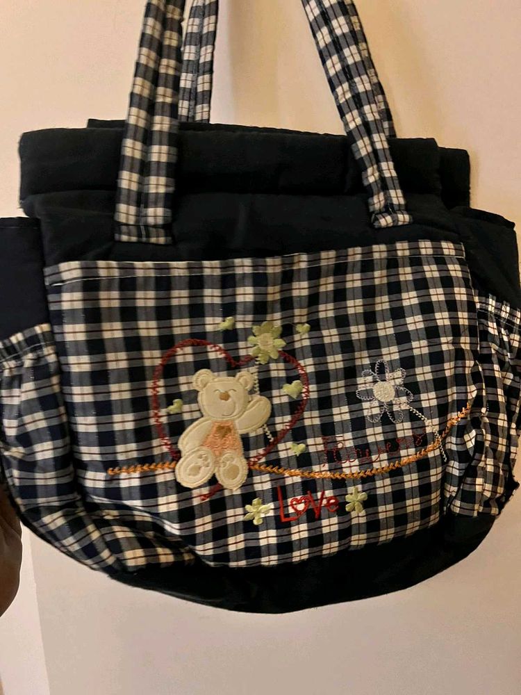 Baby Bag