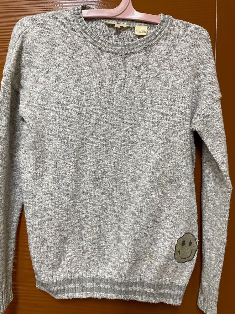 Sweater