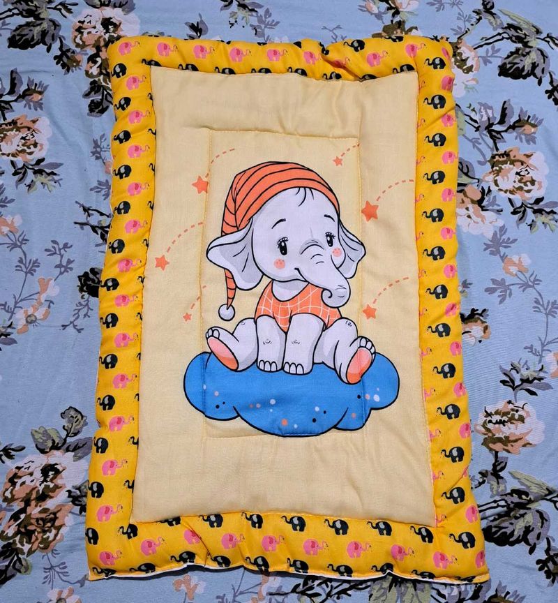 Newborn Baby Bedding Mattress