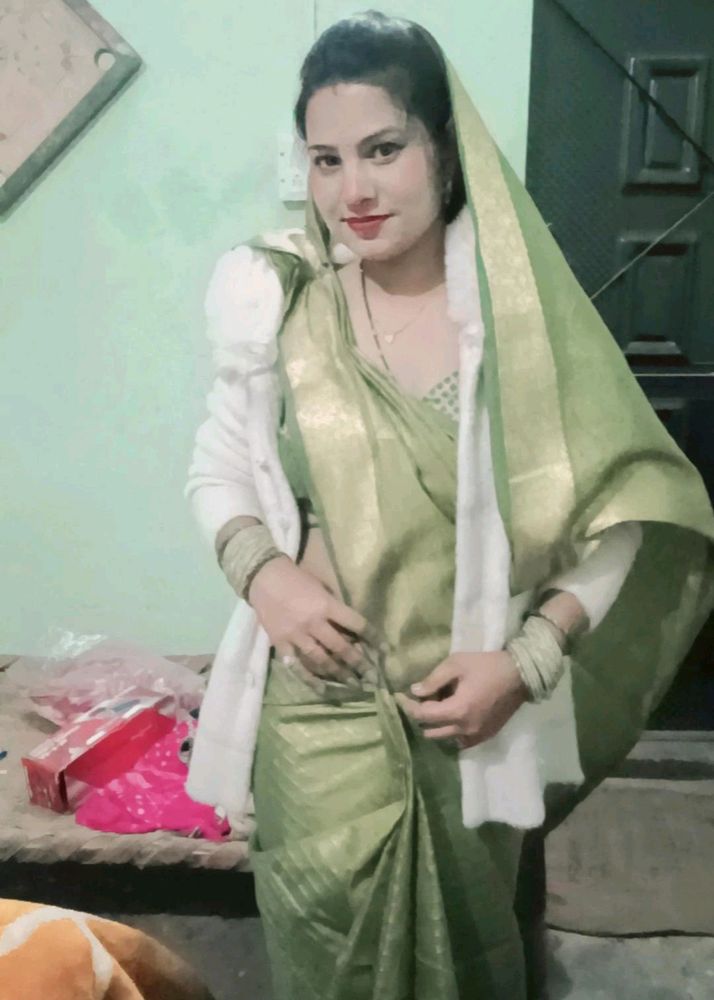 Bnarshi Saari
