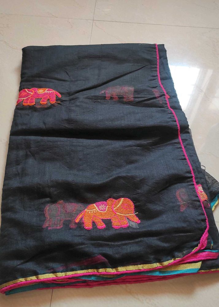 Chanderi Cotton