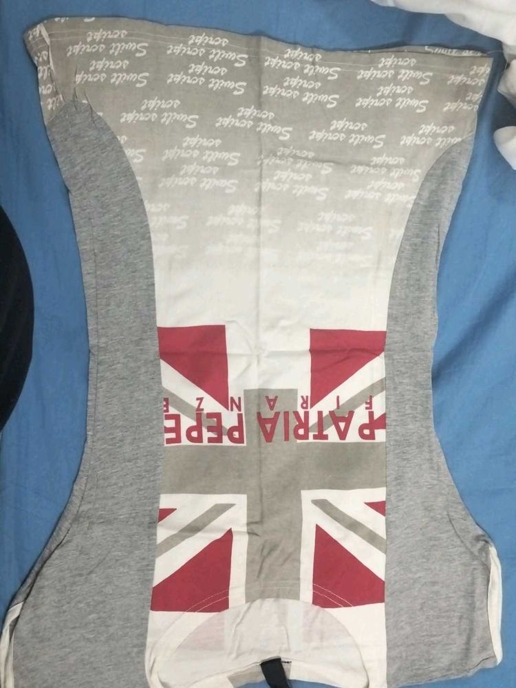 Pepe Jeans Graphic Tee