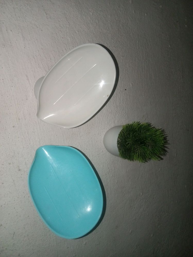 Soap Accessories