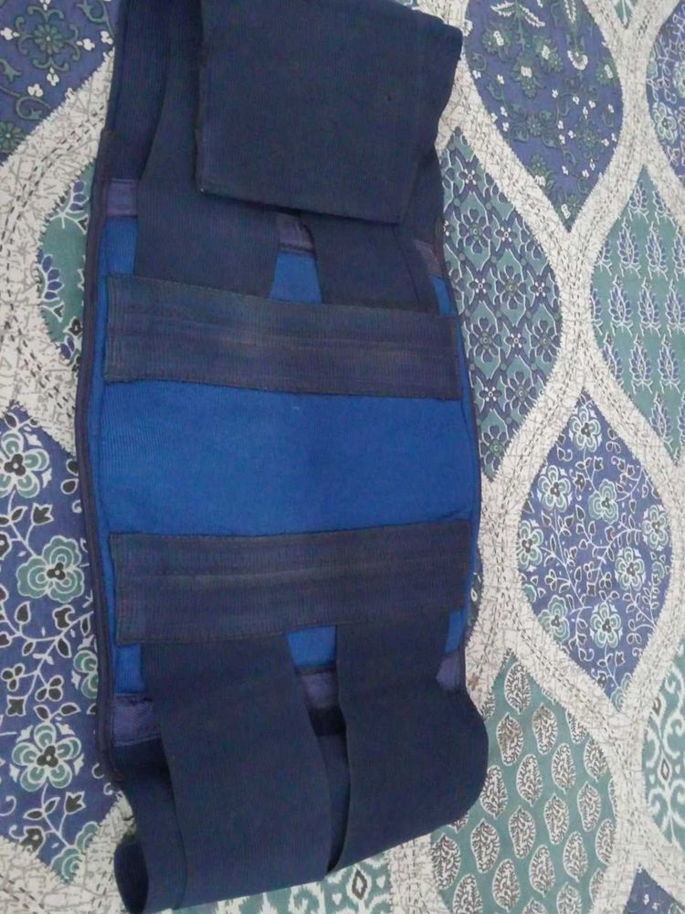 Lumbar Support Belt