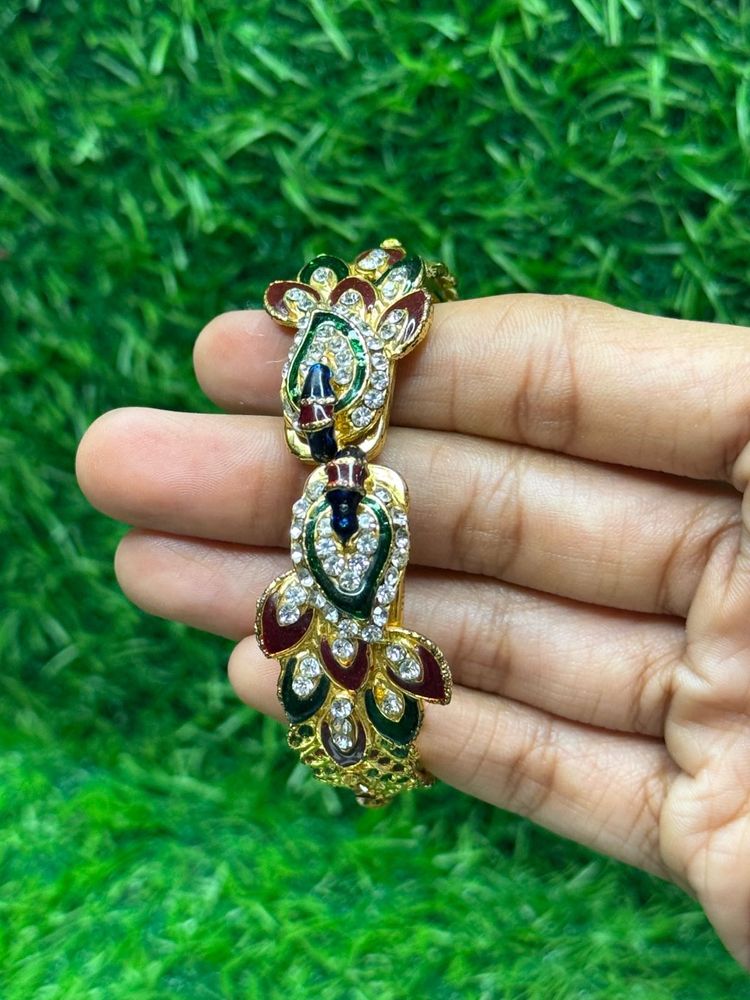 Jaipuri Kada