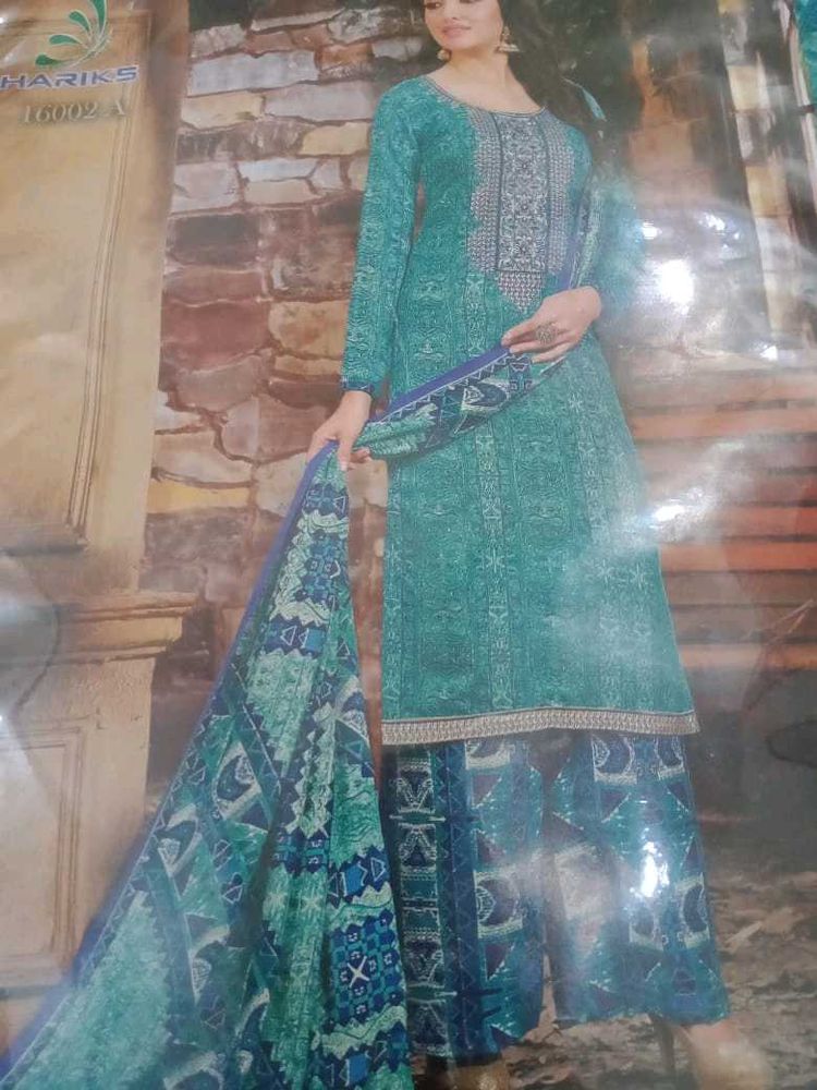 Elegant Kurta Set