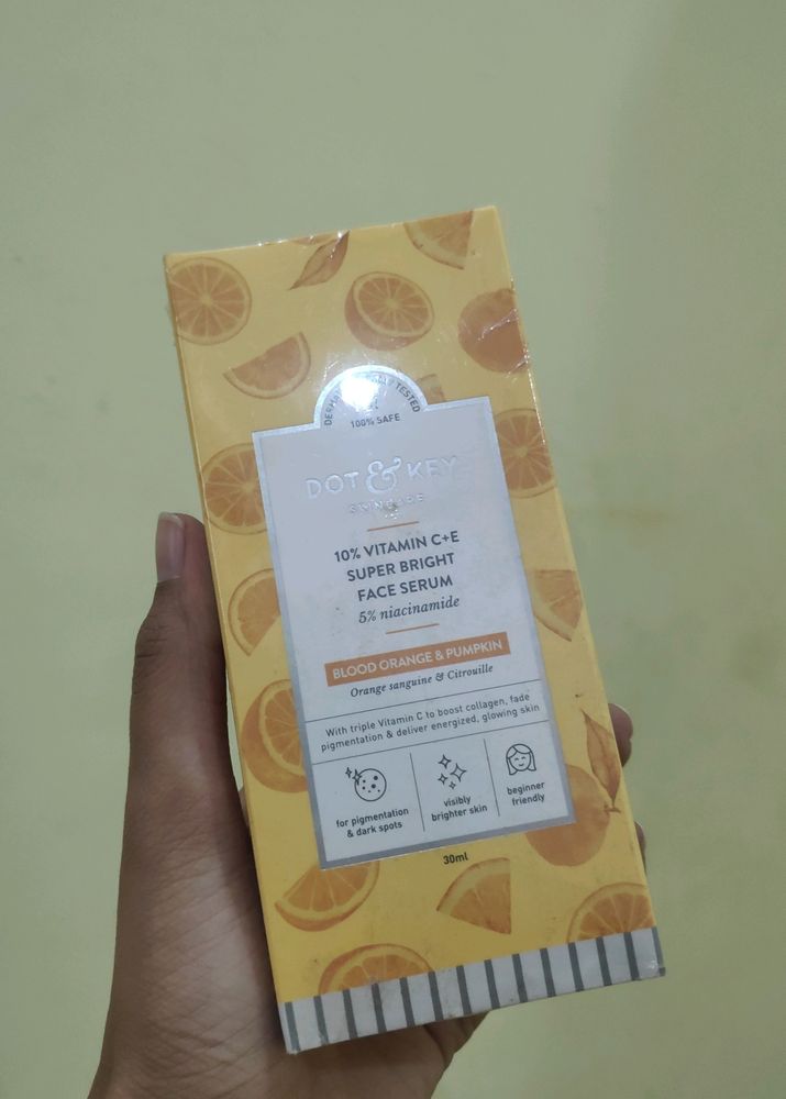 Combo Of Vitamin C Serum + Jade Roller + Lipbalm