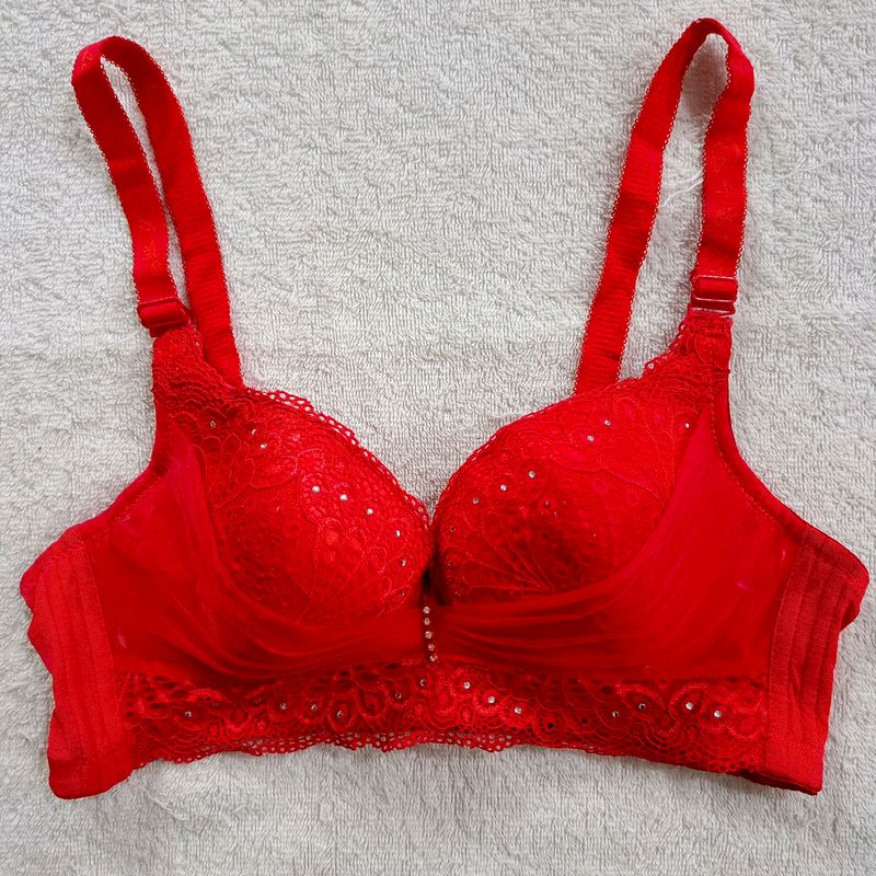 Prettiest Bra