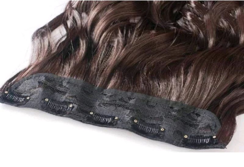 Hair Extensions