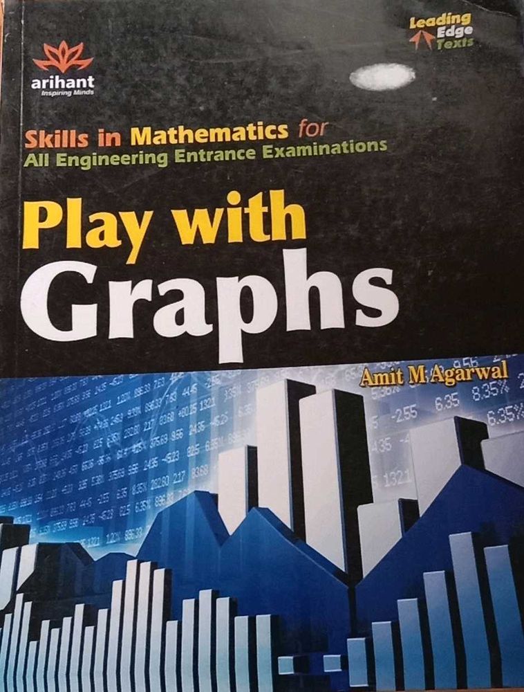Play with Graphs - Engineering Math