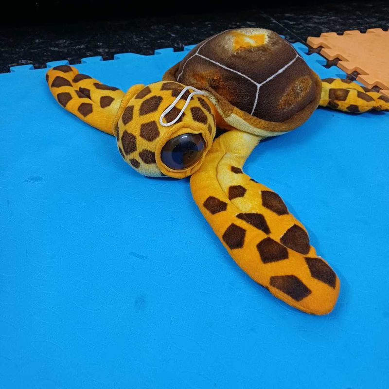 Cute Soft Toy Turtle