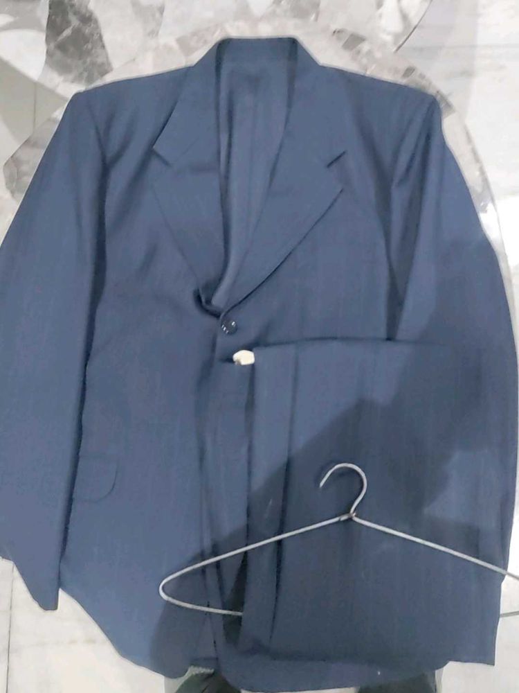 full piece hand stiched raymond suit