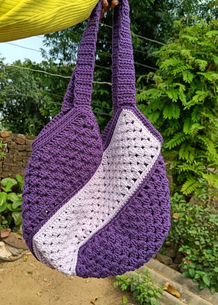 Tote Bag 💜