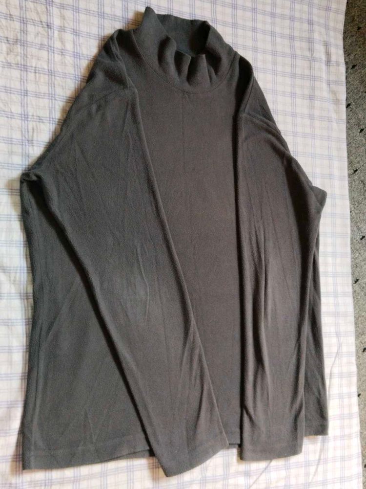 Pullover Flalin Tshirt
