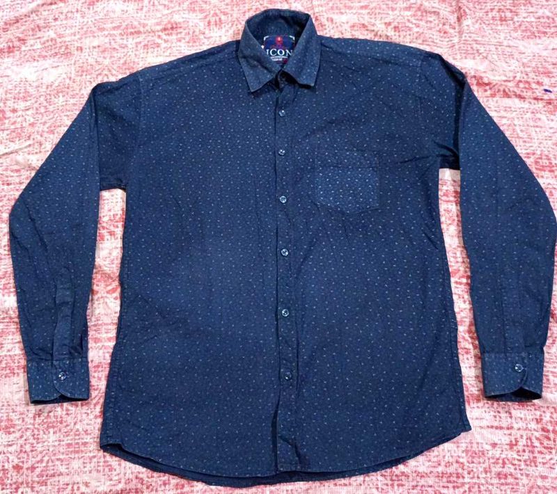 Men&#39;s ICON Long Sleeve Button Down