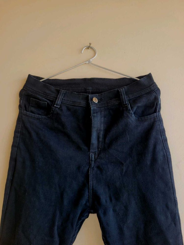 High waist Jeans for women