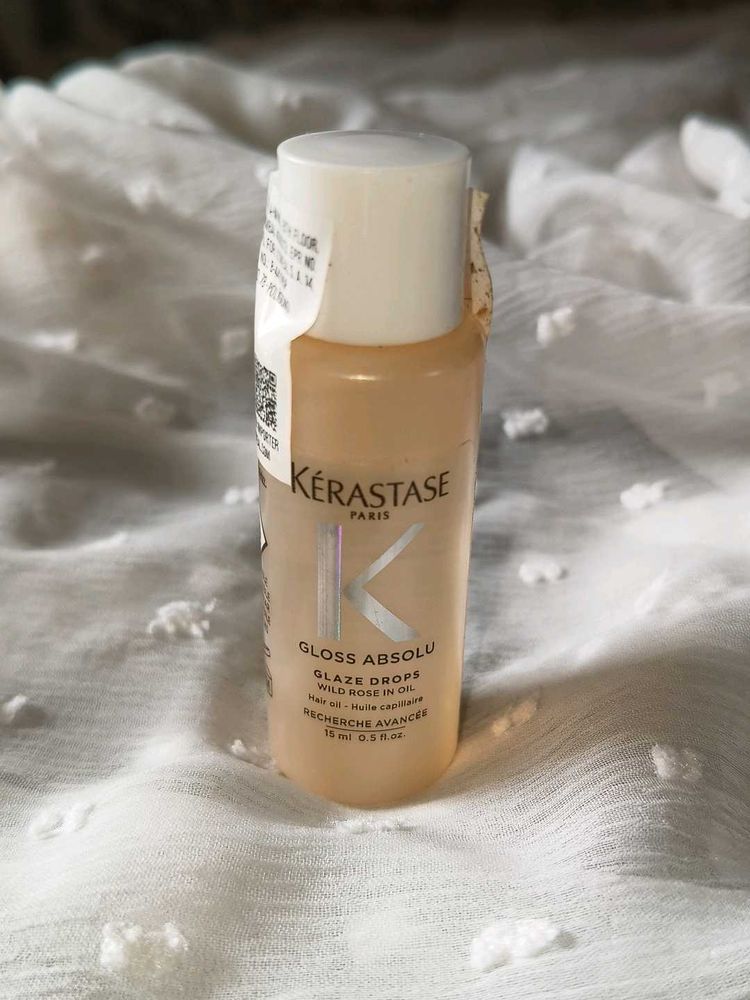 Kerastase Gloss Absolu Glaze Drops