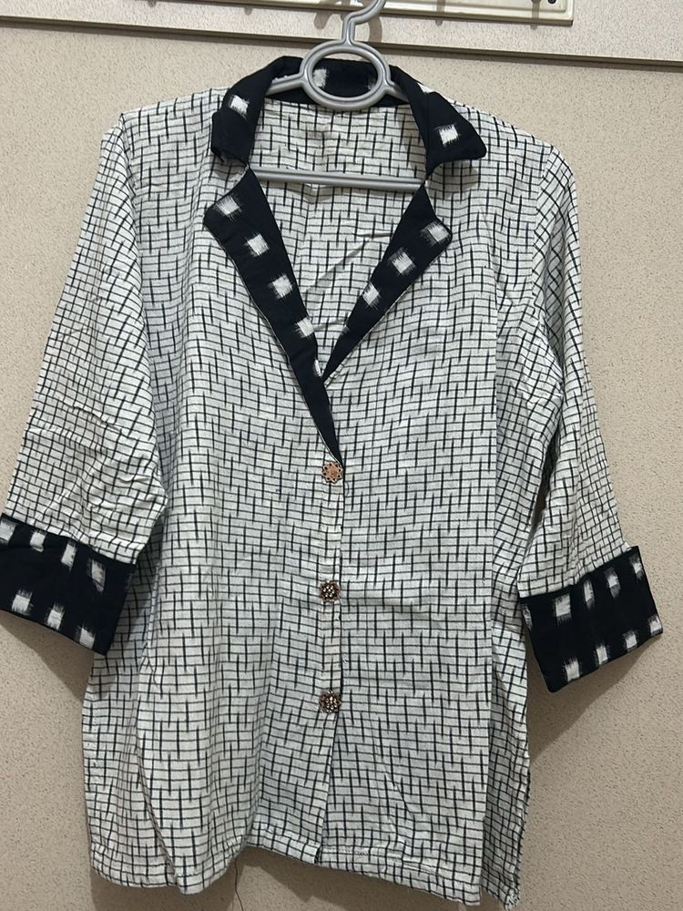 Women’s Tunic