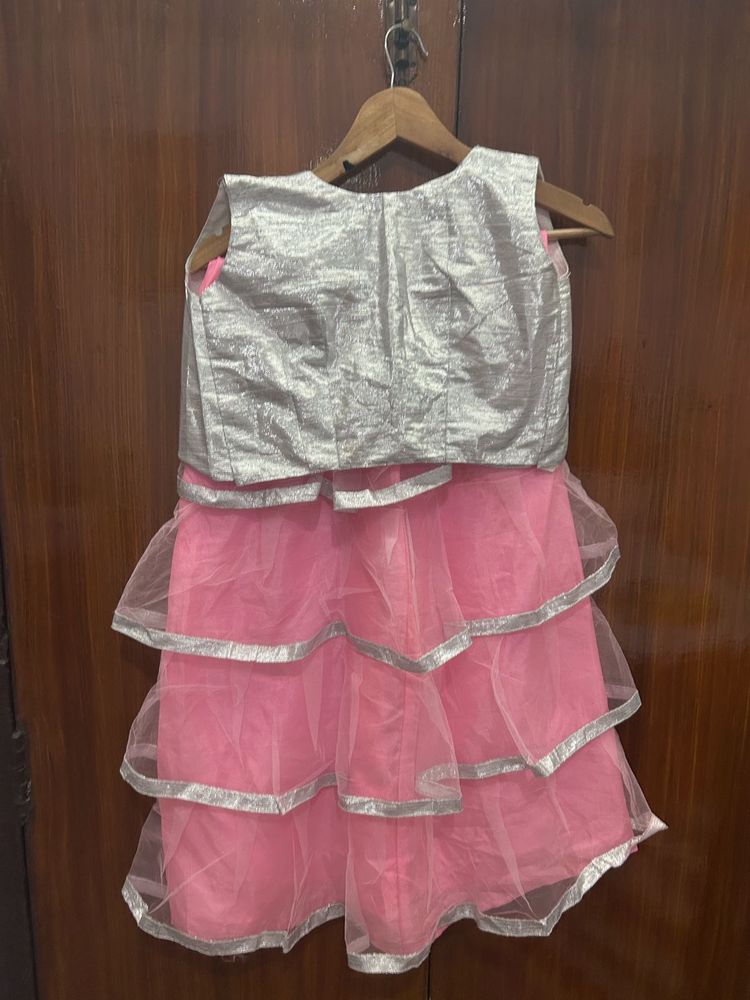 Cute Party Dress
